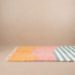 Custom Rug - Authentic Artisan Rug - Antiques rug