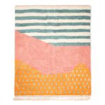 Custom Rug - Authentic Artisan Rug - Antiques rug