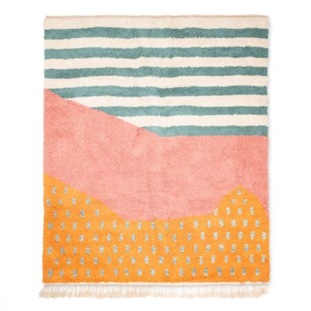 Custom Rug - Authentic Artisan Rug - Antiques rug