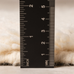 Custom Rug - Personalized Berber Carpet - white rug