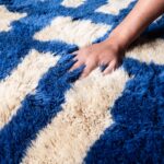 Custom Rug - Handmade Moroccan Custom rug
