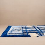 Custom Rug - Handmade Moroccan Custom rug
