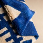 Custom Rug - Handmade Moroccan Custom rug