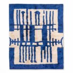 Custom Rug - Handmade Moroccan Custom rug
