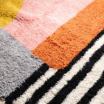 Custom Rug - Moroccan Handmade Rug, Customizable Berber Carpet