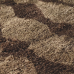 Custom Rug - Authentic Moroccan Carpet, Handmade Berber Rug