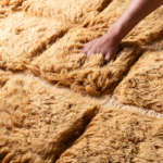 Custom Rug - Handmade Berber Rug, Custom Moroccan Carpet
