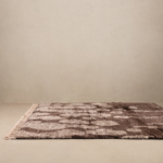 Custom Rug - Authentic Moroccan Carpet, Handmade Berber Rug