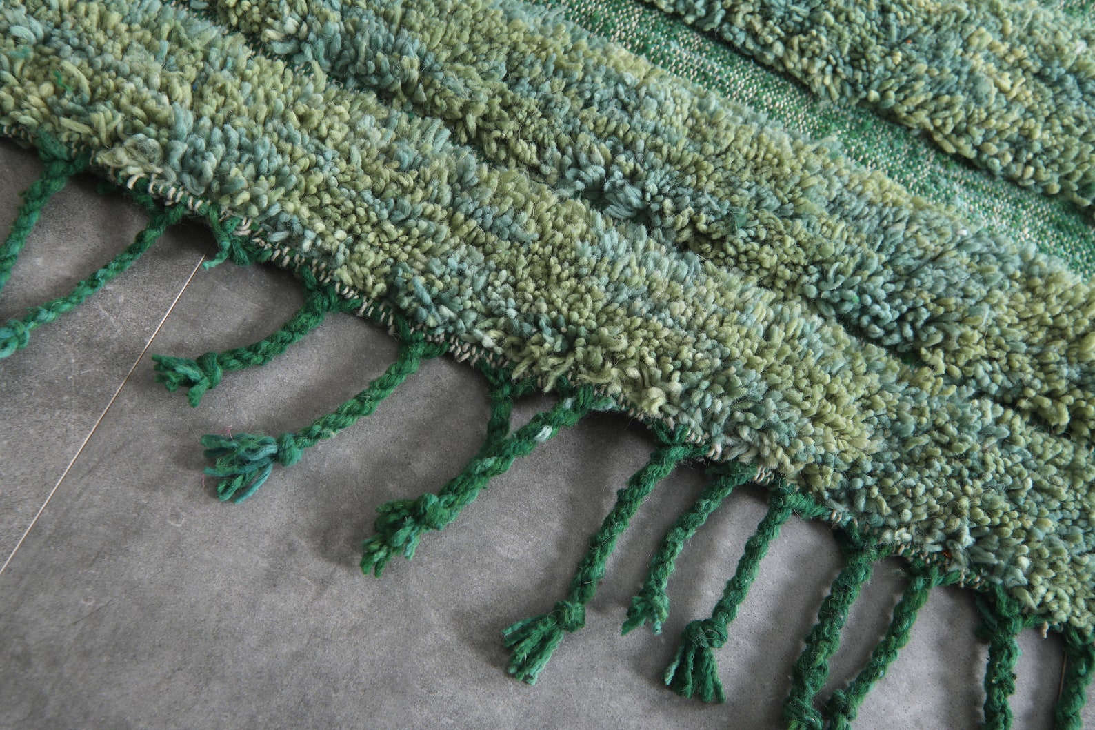 Custom rugs