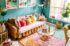 colorfule rugs