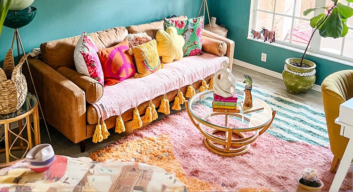 custom rugs